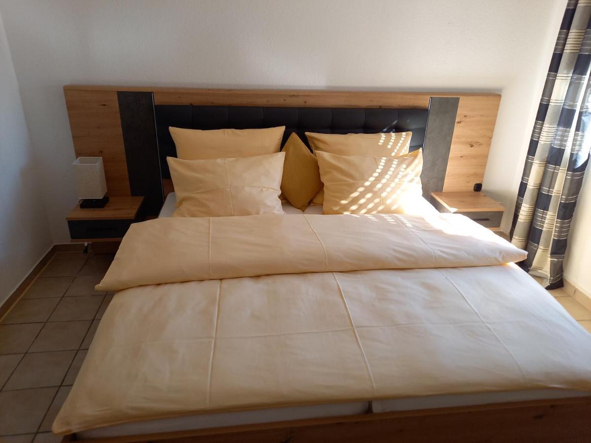 Hotel Lindenhof Roedermark Luaran gambar