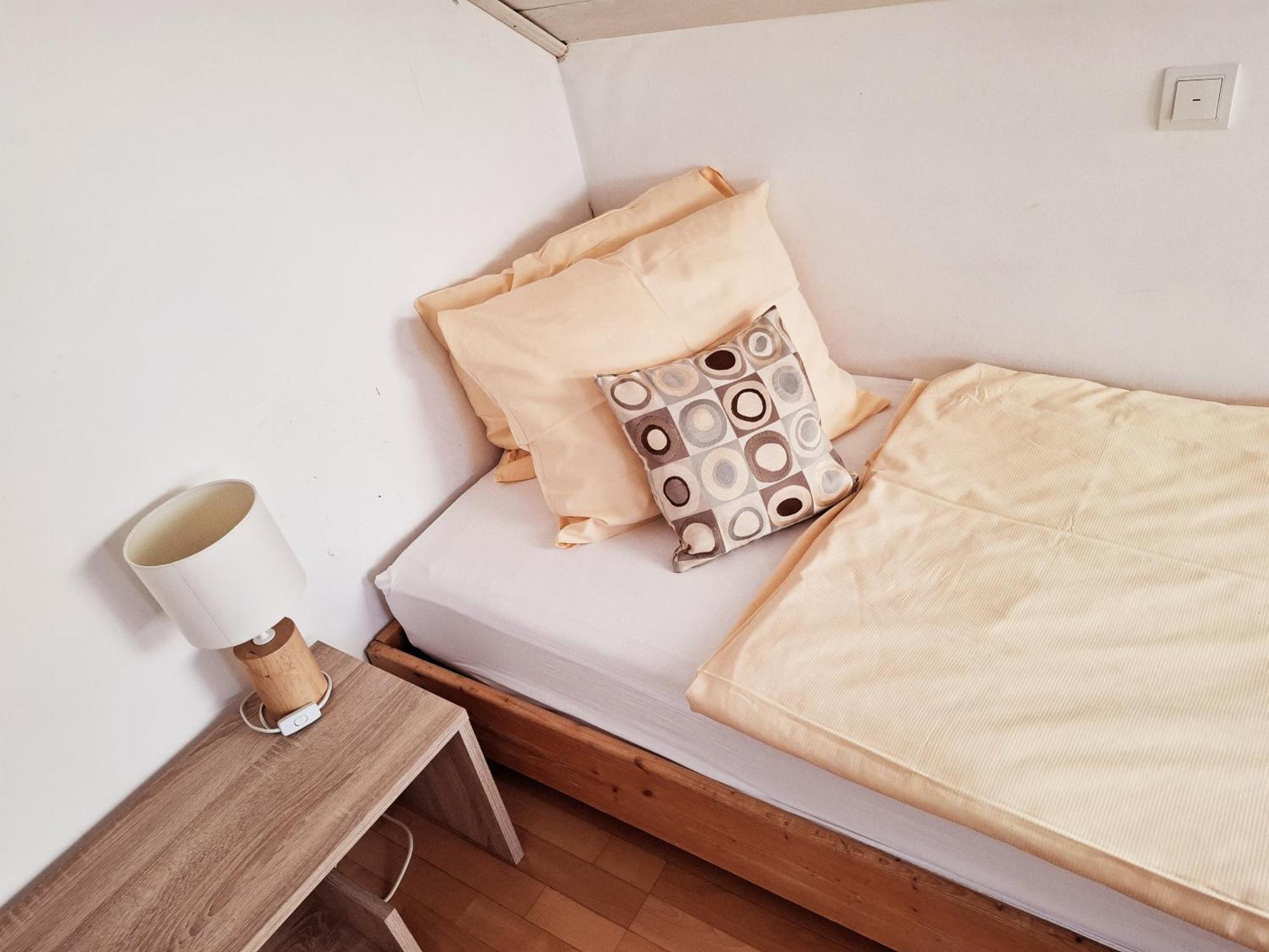 Hotel Lindenhof Roedermark Luaran gambar