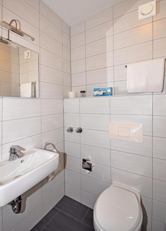 Hotel Lindenhof Roedermark Bilik gambar
